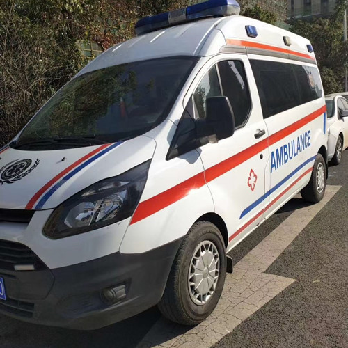 猇亭品质救护车出租,为您的健康出行负责