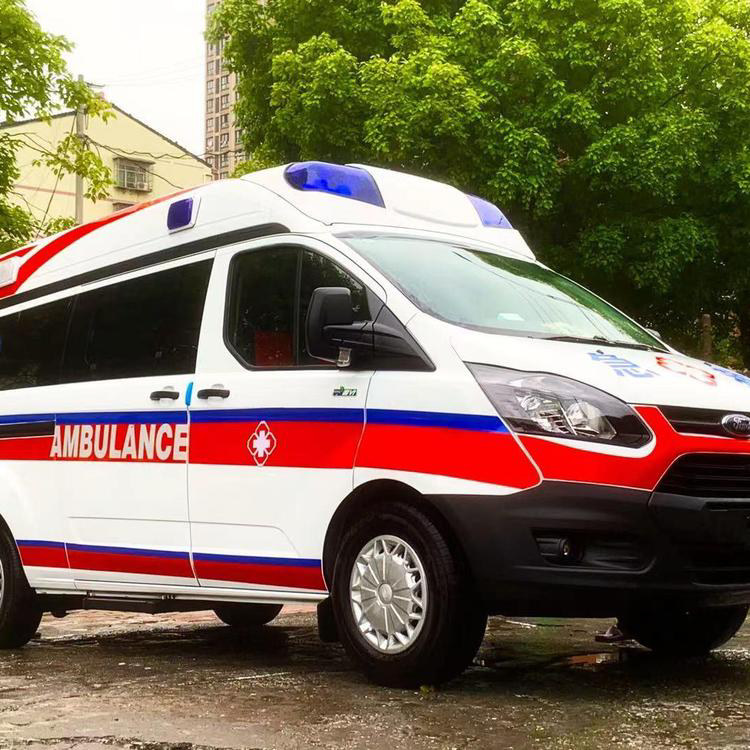 猇亭重症监护救护车出租护送返乡