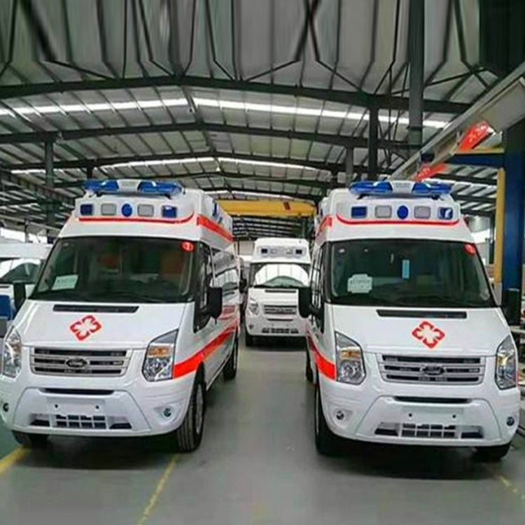 猇亭跨市救护车出租护送