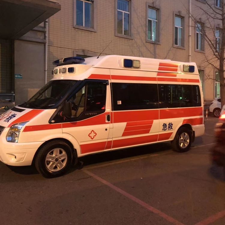猇亭一般救护车是怎么分类的