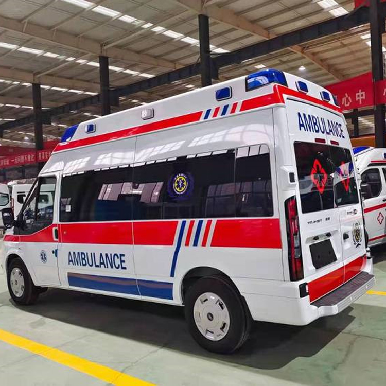 猇亭救护车出租 —— 专业、安全、高效的城市急救服务