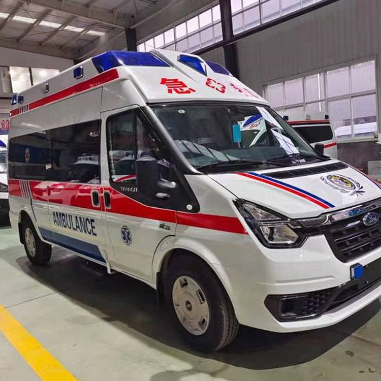 猇亭演唱会救护车出租保障现场