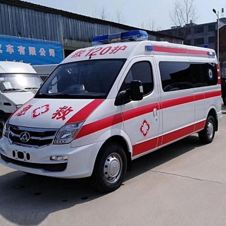 猇亭马拉松租赁救护车活动保障