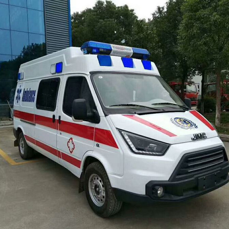 猇亭瘫痪租赁救护车转运 ——生命救助的紧急响应与专业保障