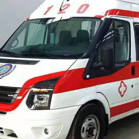 猇亭非急救护送病人转院租赁救护车的优缺点对比